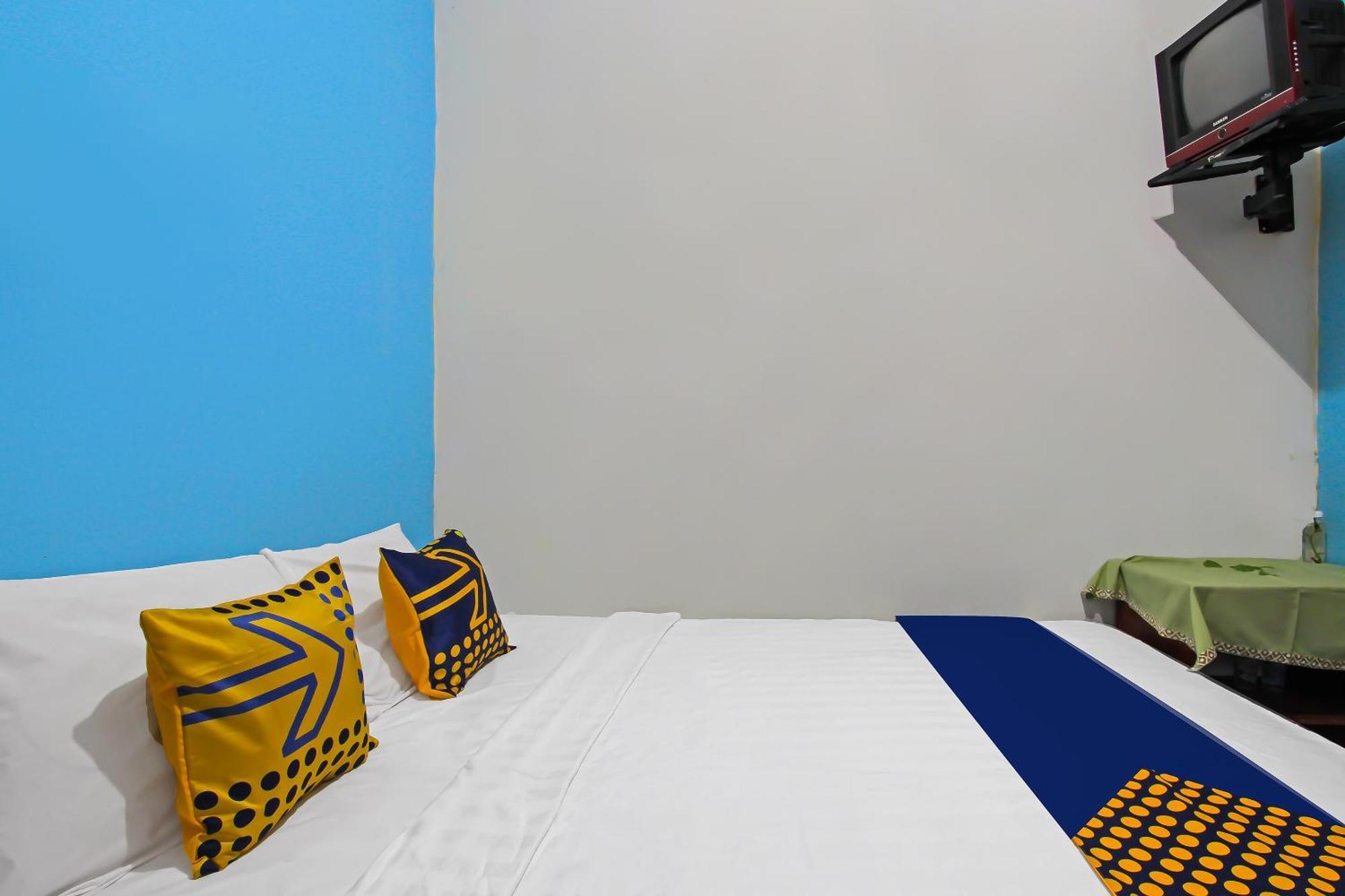Rejeki Homestay Syariah Malioboro RedPartner Yogyakarta Luaran gambar