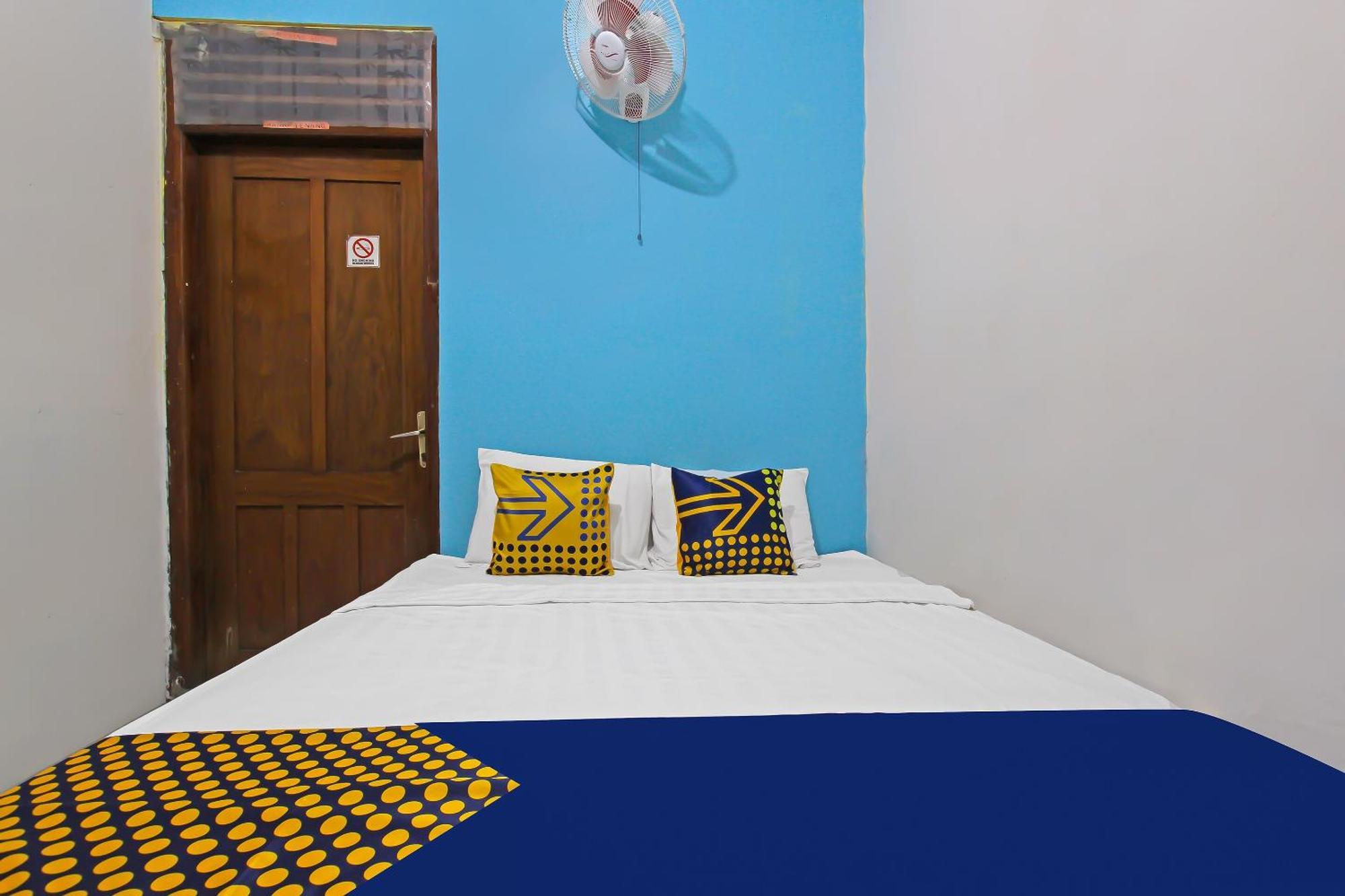 Rejeki Homestay Syariah Malioboro RedPartner Yogyakarta Luaran gambar