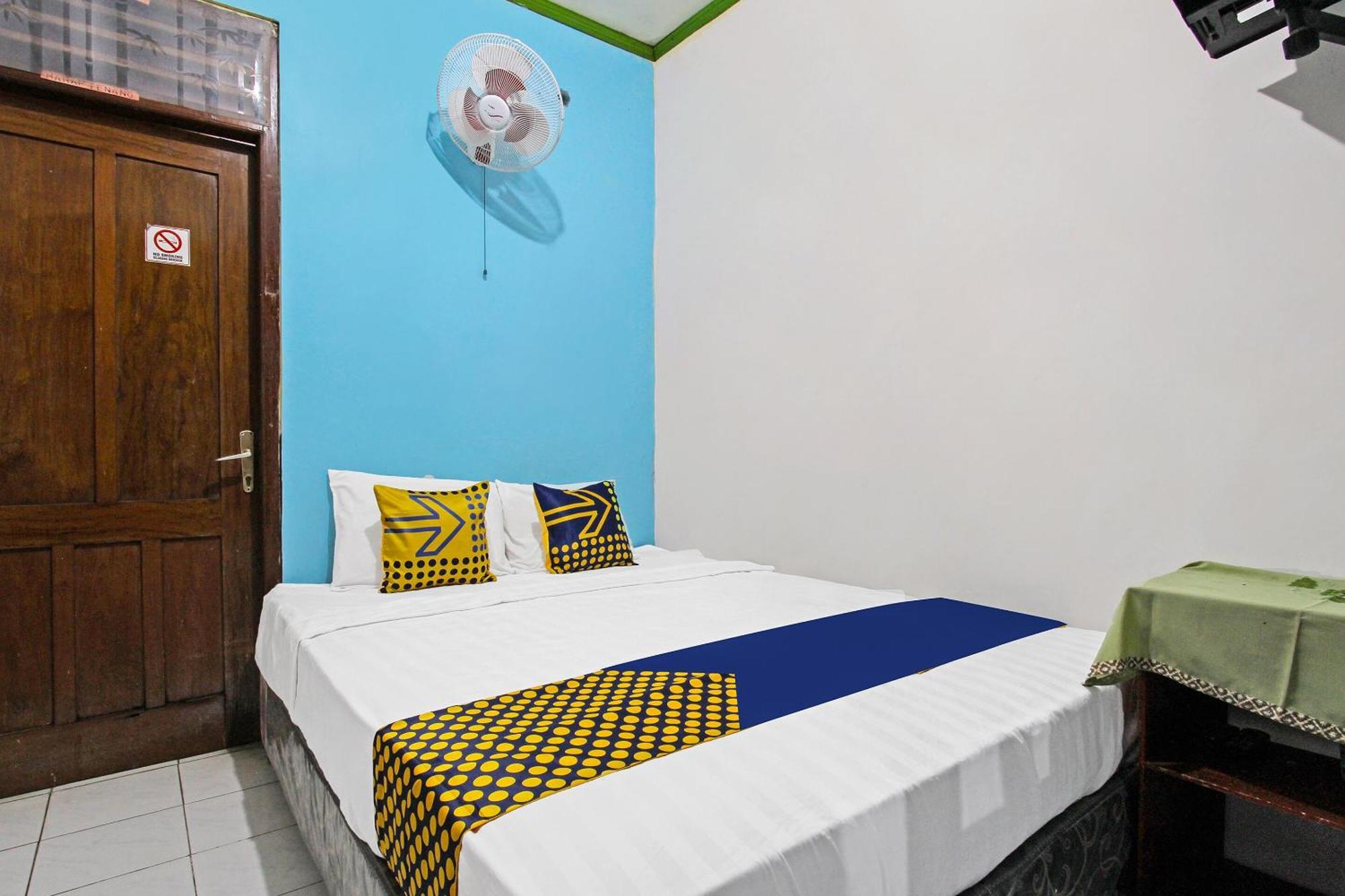 Rejeki Homestay Syariah Malioboro RedPartner Yogyakarta Luaran gambar